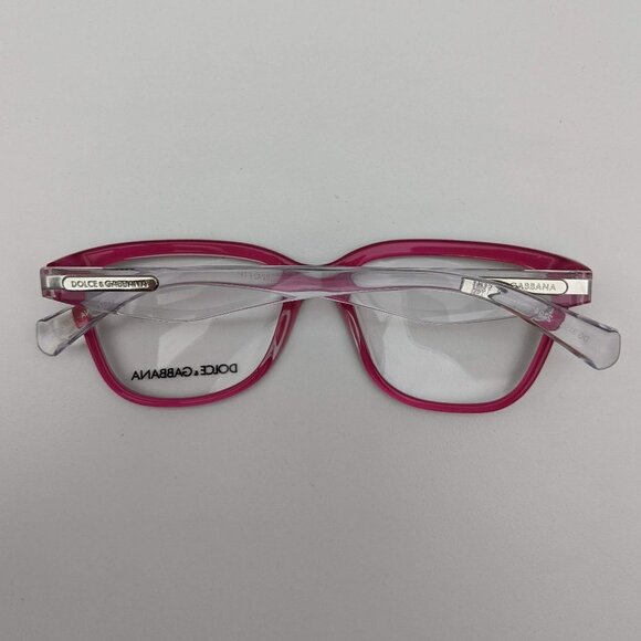 🕶️Dolce&Gabbana DG3193 2794 Eyeglasses 54/17 140 /KAA528🕶️ - Picture 2 of 6